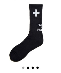 PLACES+FACES | ソックス/靴下