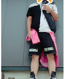 マルセロT✞✨お揃い🙌 | その他