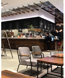 BLUE LEAF CAFE☕️✳︎✨ | その他