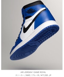 NIKE | スニーカー