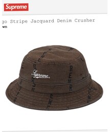 Supreme  | ハット