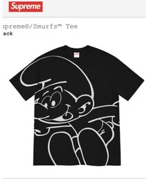 Supreme  | Tシャツ/カットソー