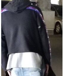 VETEMANTS×Champion | パーカー