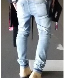 PEACEMINUSONE | ベルト