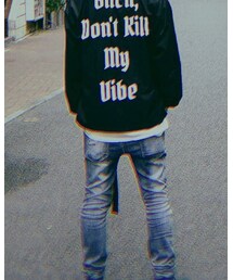 SAVAGE | Tシャツ/カットソー