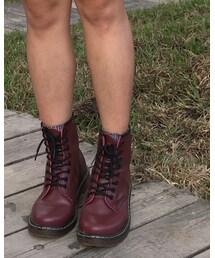 Dr. Martens | ブーツ