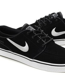 NIKE | Nike zoom stefan janoski [black](スニーカー)