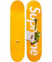 Supreme  | Supreme Kermit deck[yellow](その他)