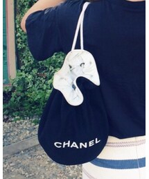 CHANEL | バックパック/リュック