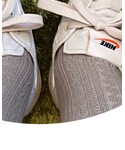 Gelb Nikeのスニーカーを使ったコーディネート Wear