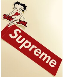 Supreme  | その他