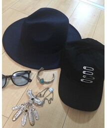 goro's | ネックレス