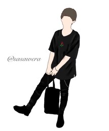 閲覧ありがとうございます！ | インスタ(@sasasa_wera)(その他)