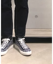 DANIELE ALESSANDRINI | スニーカー