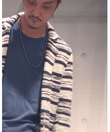 BARK | テーラードジャケット