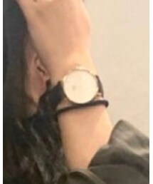 Daniel Wellington | アナログ腕時計