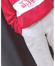 UNIQLO | チノパンツ