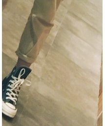 CONVERSE | スニーカー