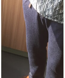 Gramicci | その他パンツ