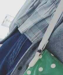 ehka sopo | その他トップス