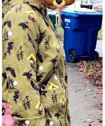 patagonia | ナイロンジャケット