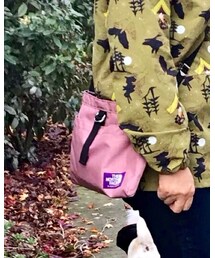 THE NORTH FACE PURPLE LABEL | ショルダーバッグ