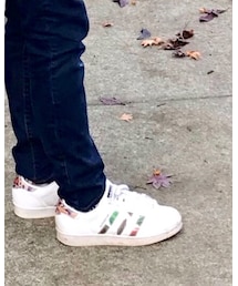 adidas | スニーカー