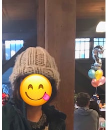 URBAN OUTFITTERS | ニットキャップ/ビーニー
