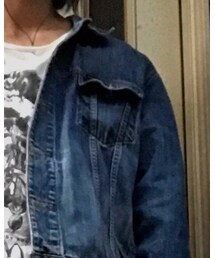 POLO JEANS COMPANY | デニムジャケット