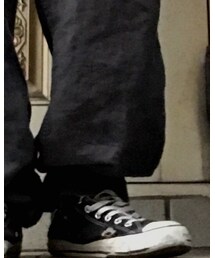 CONVERSE | スニーカー