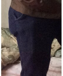 NAVAL | パンツ