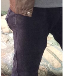 NAVAL | デニムパンツ