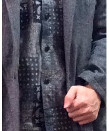 BEN DAVIS | シャツ/ブラウス