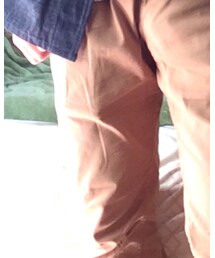 NAVAL | その他パンツ