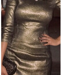 ZARA | ワンピース