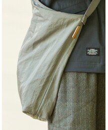 initial | ショルダーバッグ