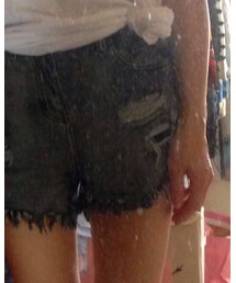 ZARA | Tシャツ/カットソー