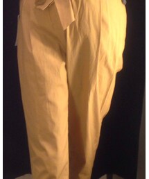 ZARA | オールインワン・サロペット