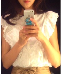 ZARA | ニット/セーター