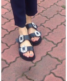in korea | サンダル