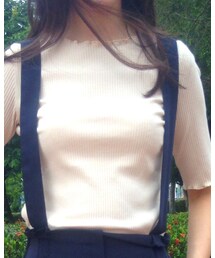 路邊攤 | Tシャツ/カットソー