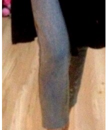 路邊攤 | デニムパンツ