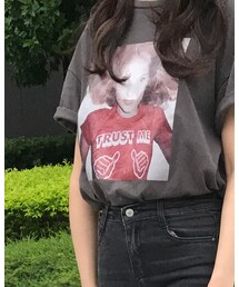 ZARA | Tシャツ/カットソー