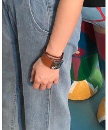 HERMES | ブレスレット