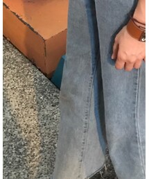 H&M | デニムパンツ