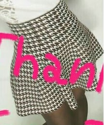 hills style | スカート