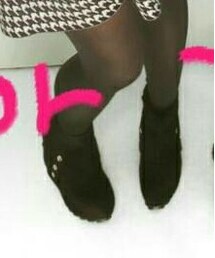 Gily Girls | ブーティ