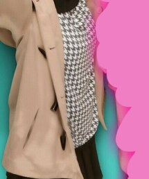 おさがり | トレンチコート