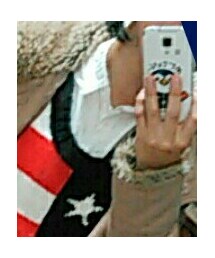 LOWRYSFARM | シャツ/ブラウス