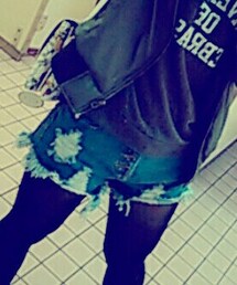 Girly Doll | その他パンツ